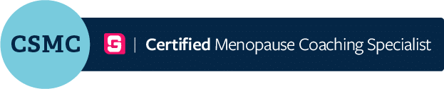 Certified Menopause Coaching Specialist