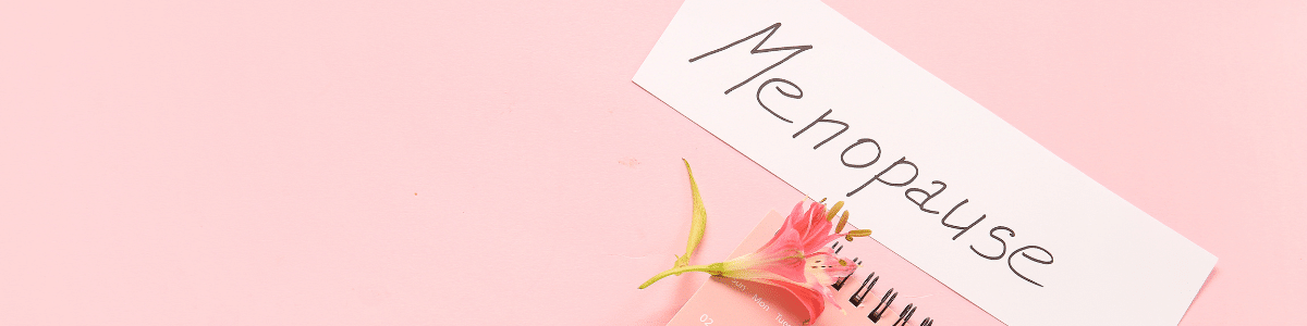 Perimenopause & Menopause: What’s Actually Going On In Your Body
