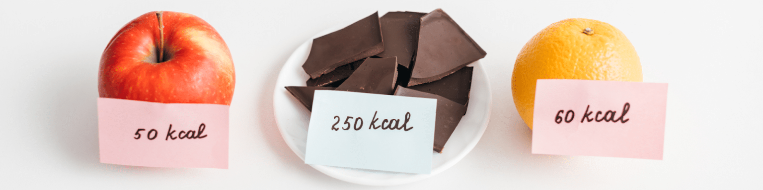 How to Calculate Your Maintenance Calories for Weight Loss