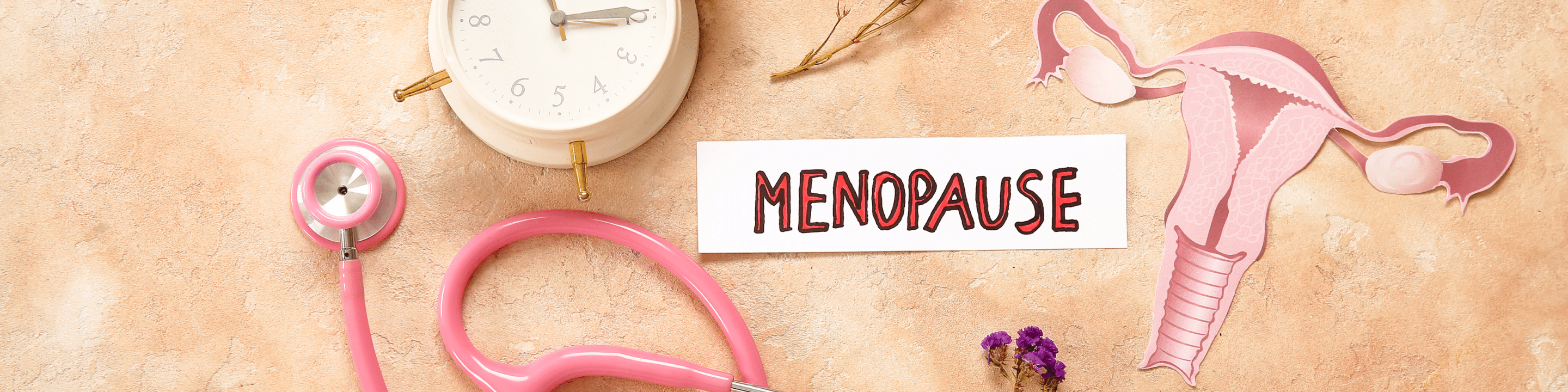 Menopause weight loss