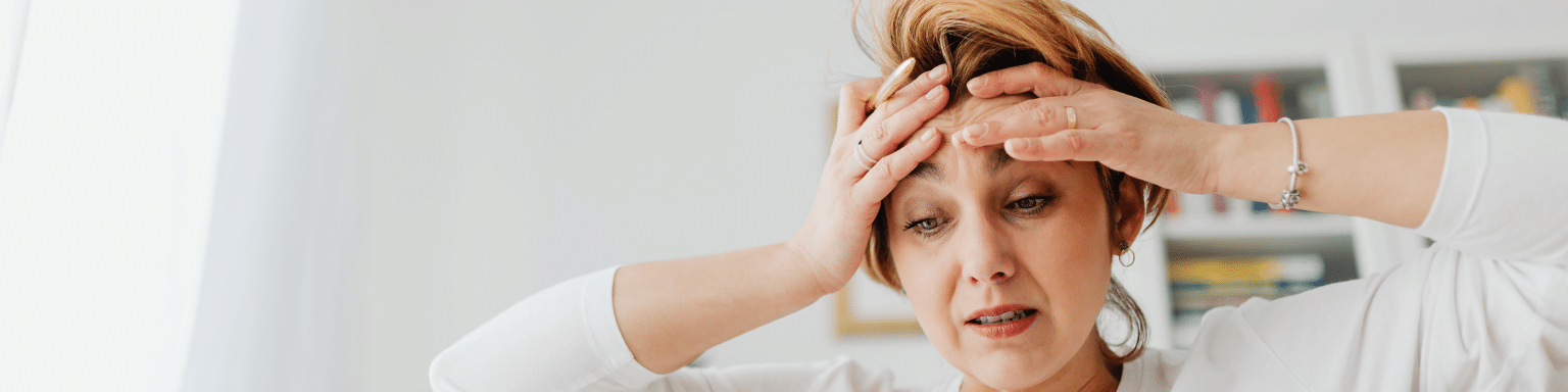 Weight Loss for Women Over 40: Hormones, Metabolism and Fat Loss